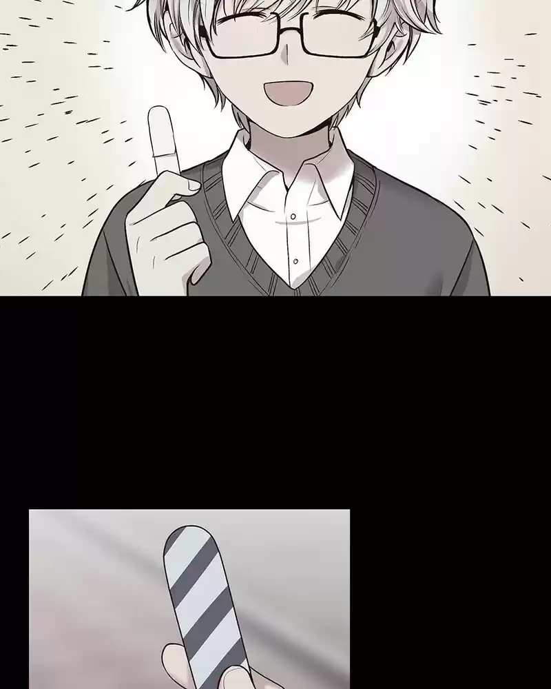 My Deepest Secret Chapter 76