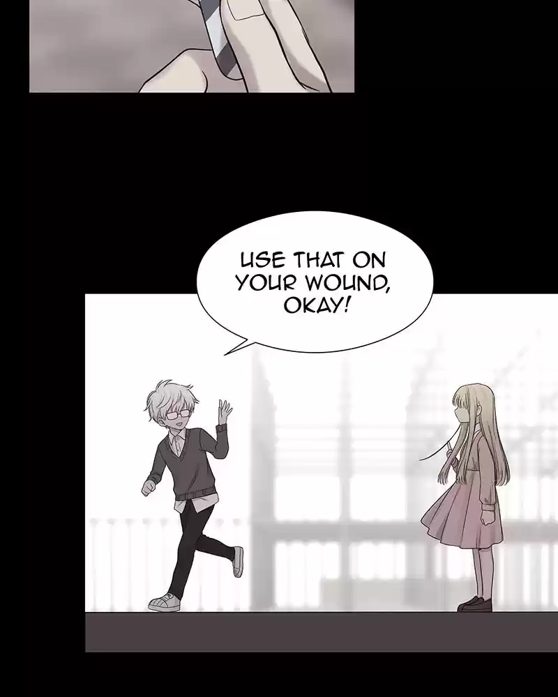 My Deepest Secret Chapter 76