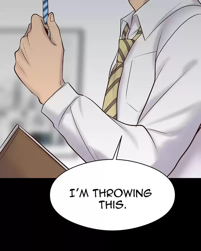 My Deepest Secret Chapter 76