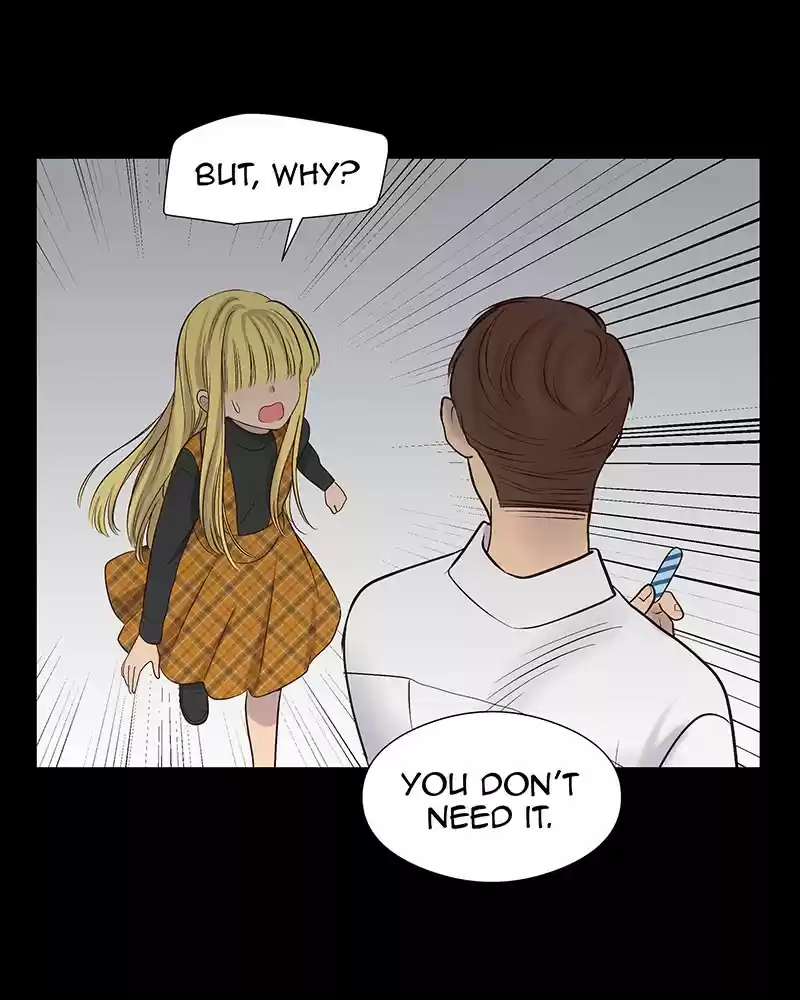 My Deepest Secret Chapter 76