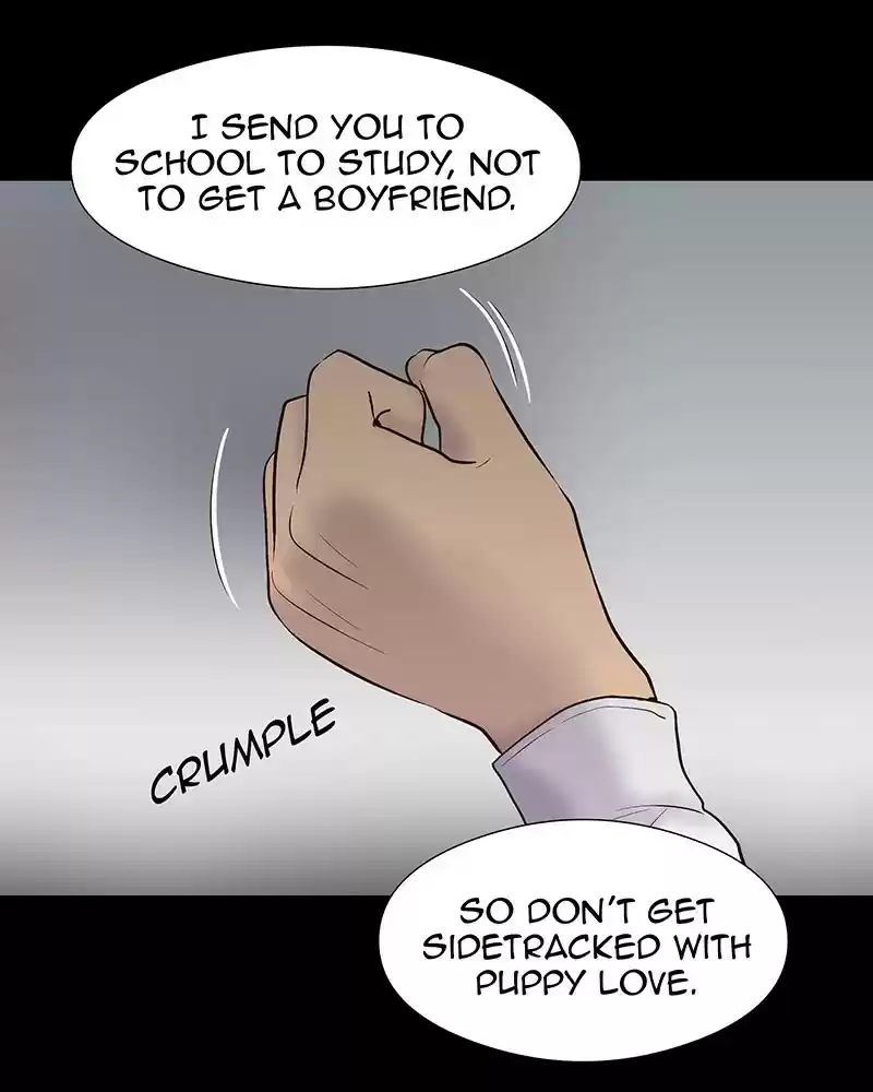 My Deepest Secret Chapter 76