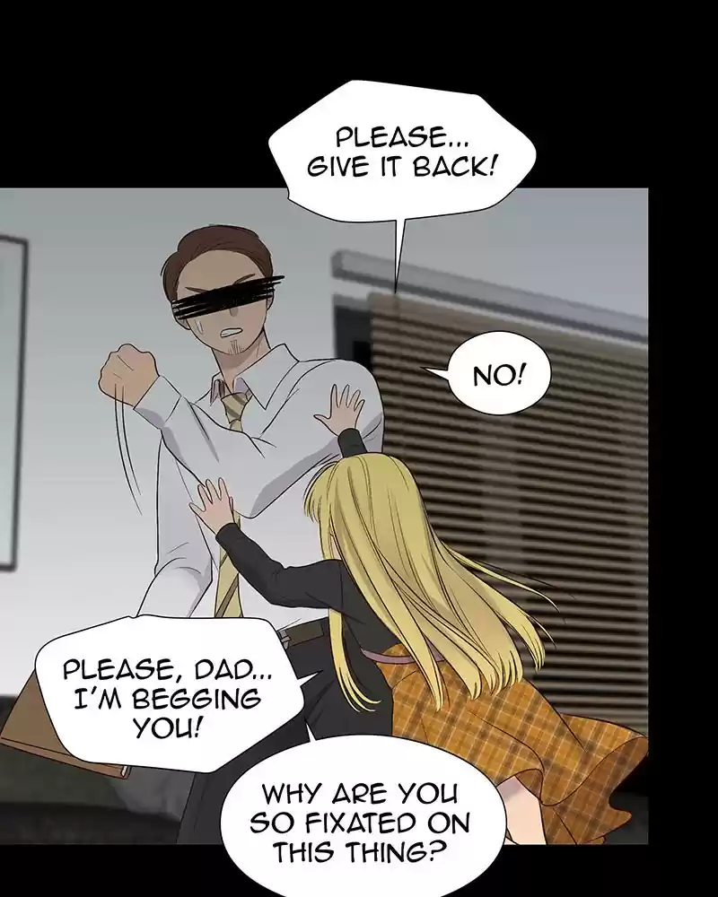 My Deepest Secret Chapter 76