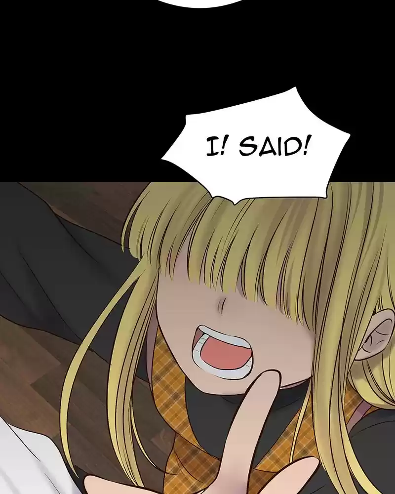 My Deepest Secret Chapter 76