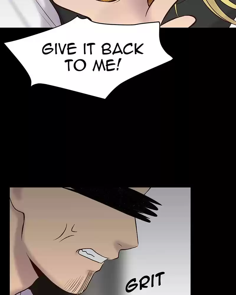 My Deepest Secret Chapter 76