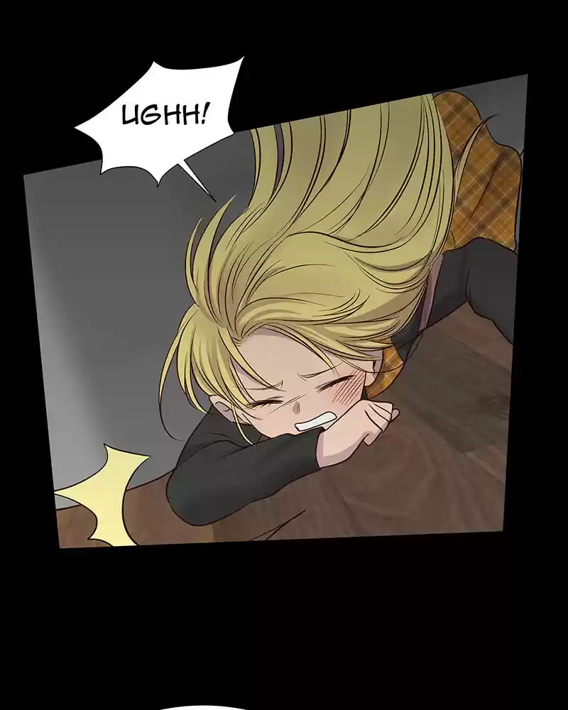 My Deepest Secret Chapter 76