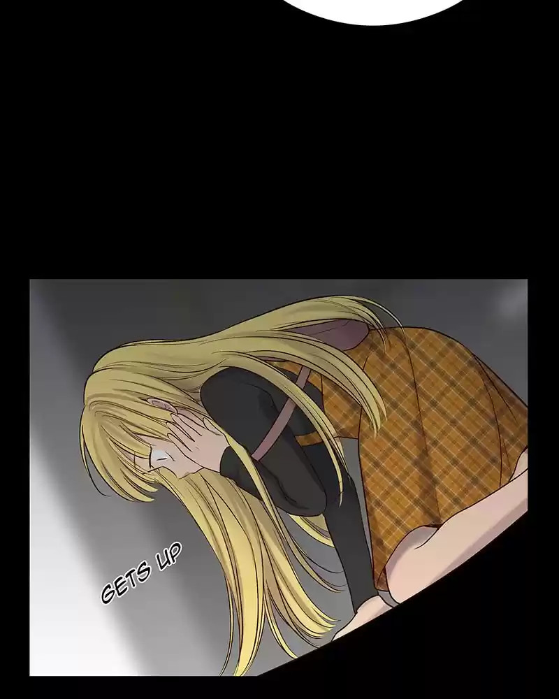 My Deepest Secret Chapter 76