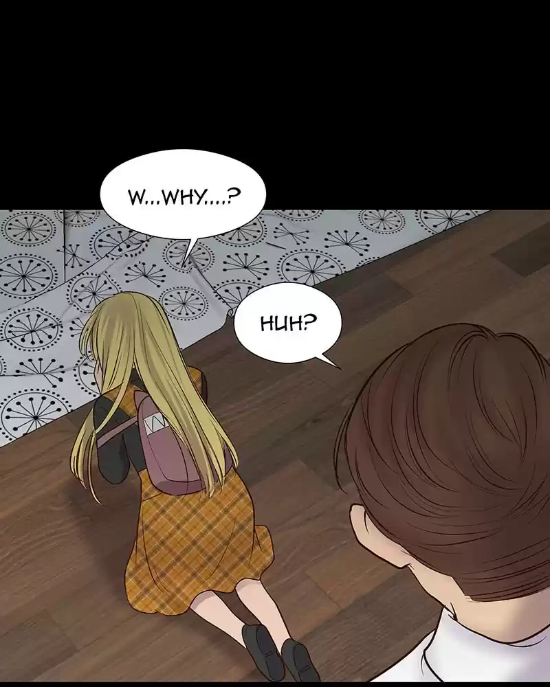 My Deepest Secret Chapter 76