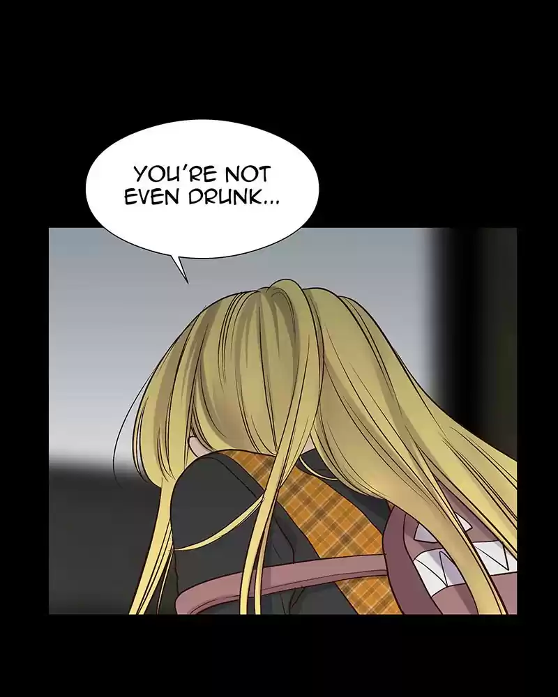 My Deepest Secret Chapter 76