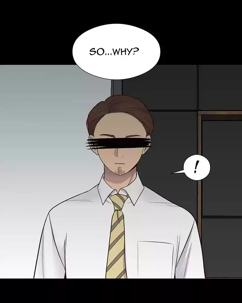 My Deepest Secret Chapter 76