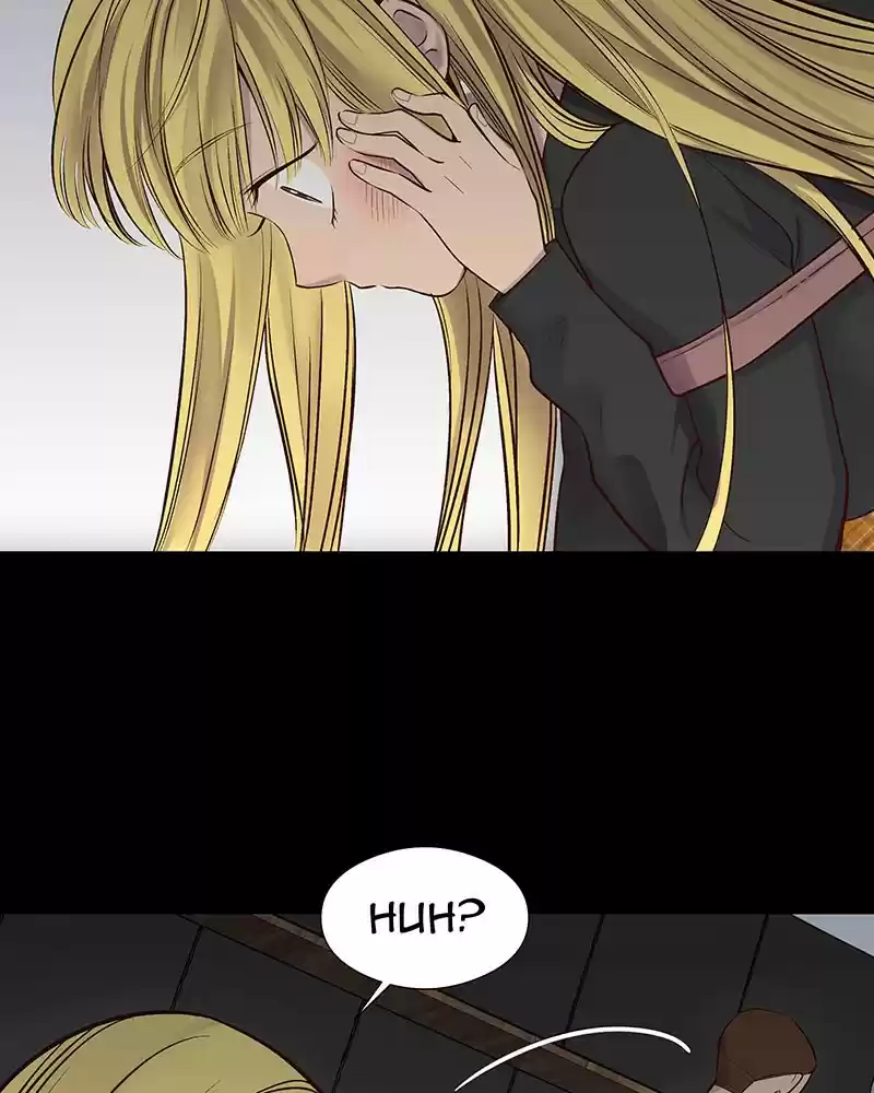 My Deepest Secret Chapter 76