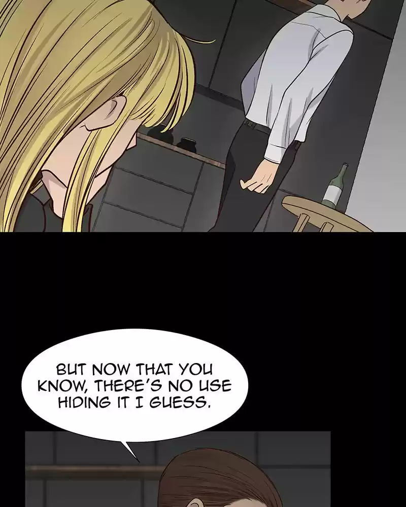 My Deepest Secret Chapter 76