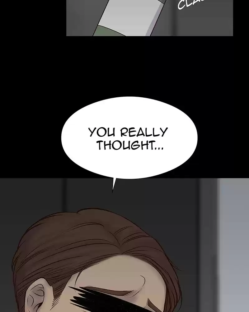 My Deepest Secret Chapter 76