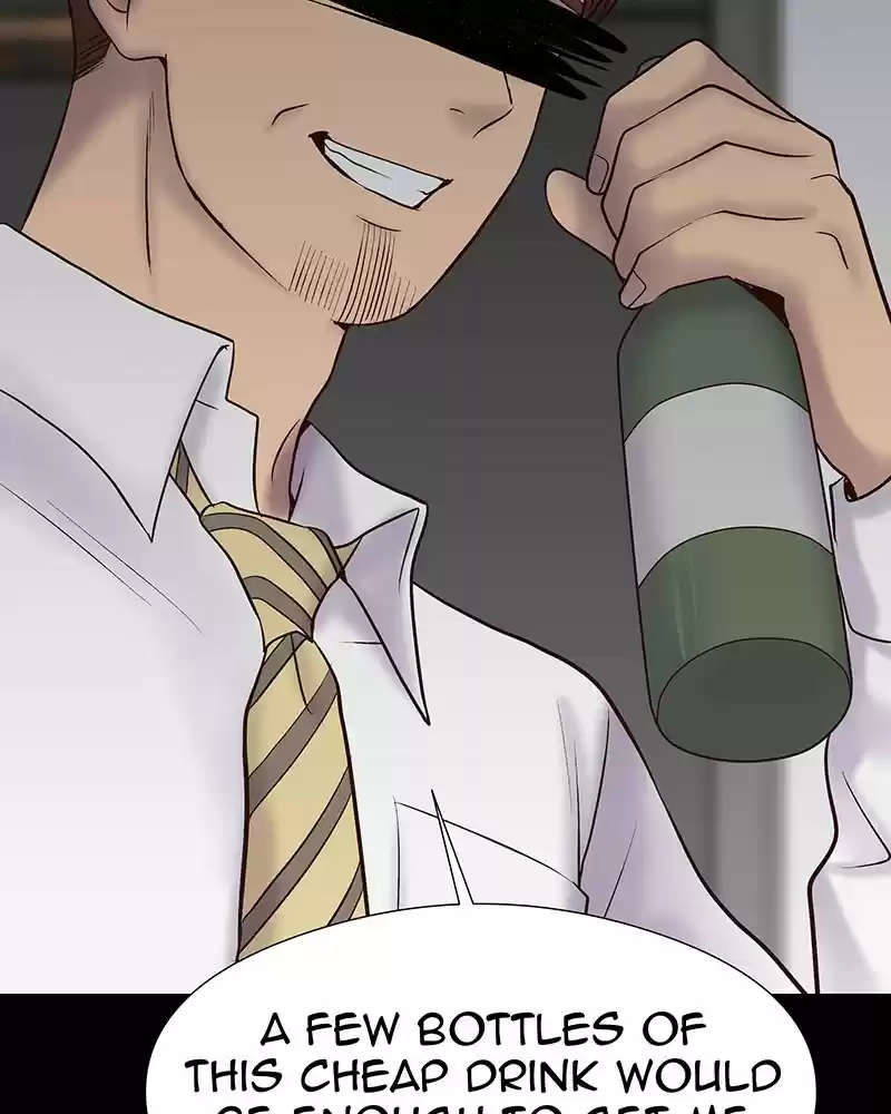 My Deepest Secret Chapter 76