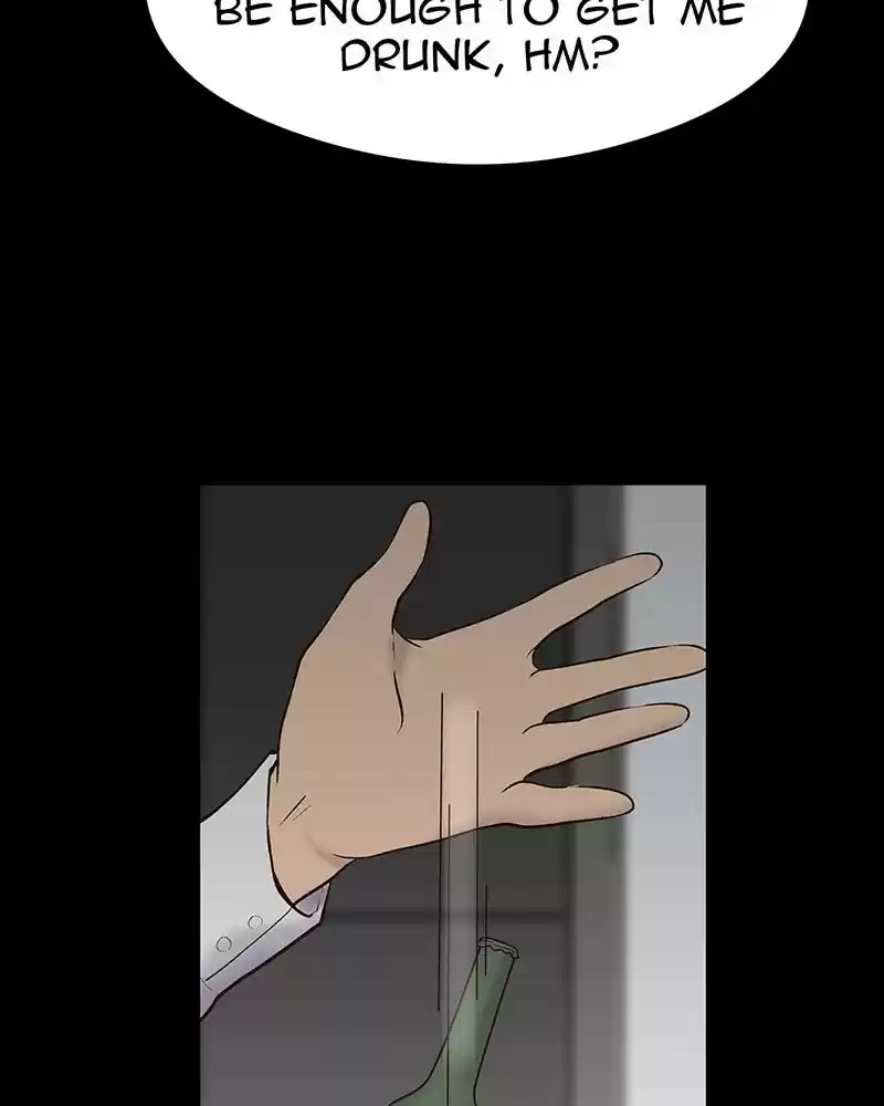 My Deepest Secret Chapter 76