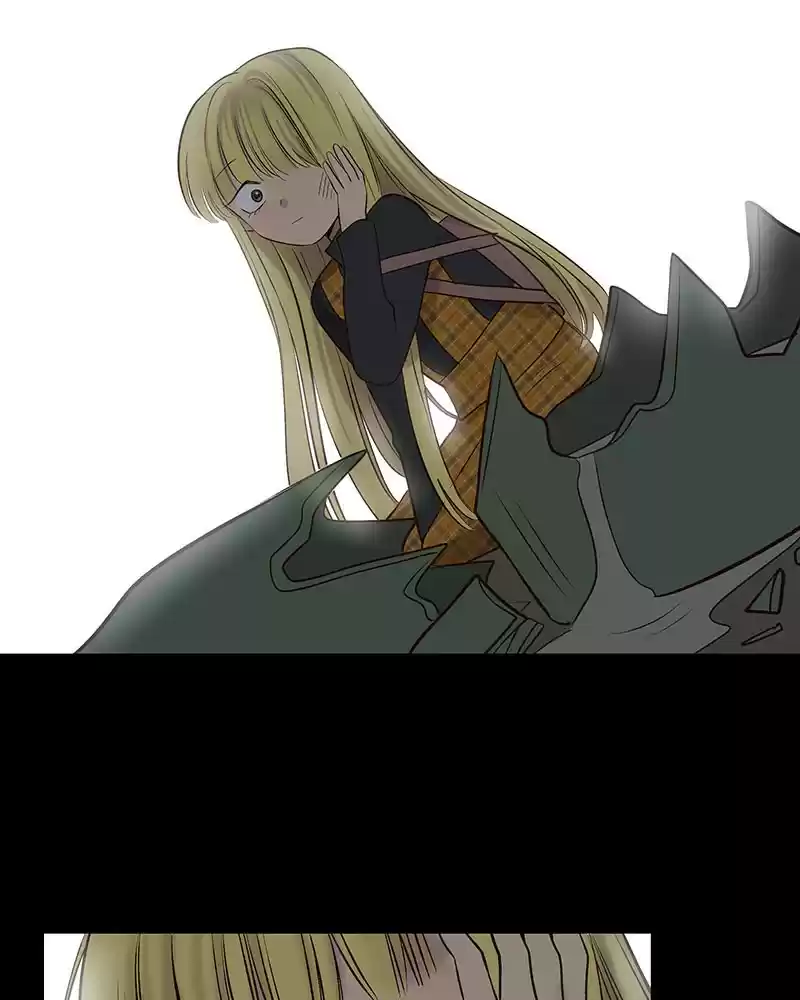 My Deepest Secret Chapter 76