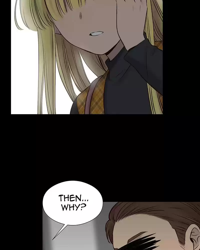 My Deepest Secret Chapter 76