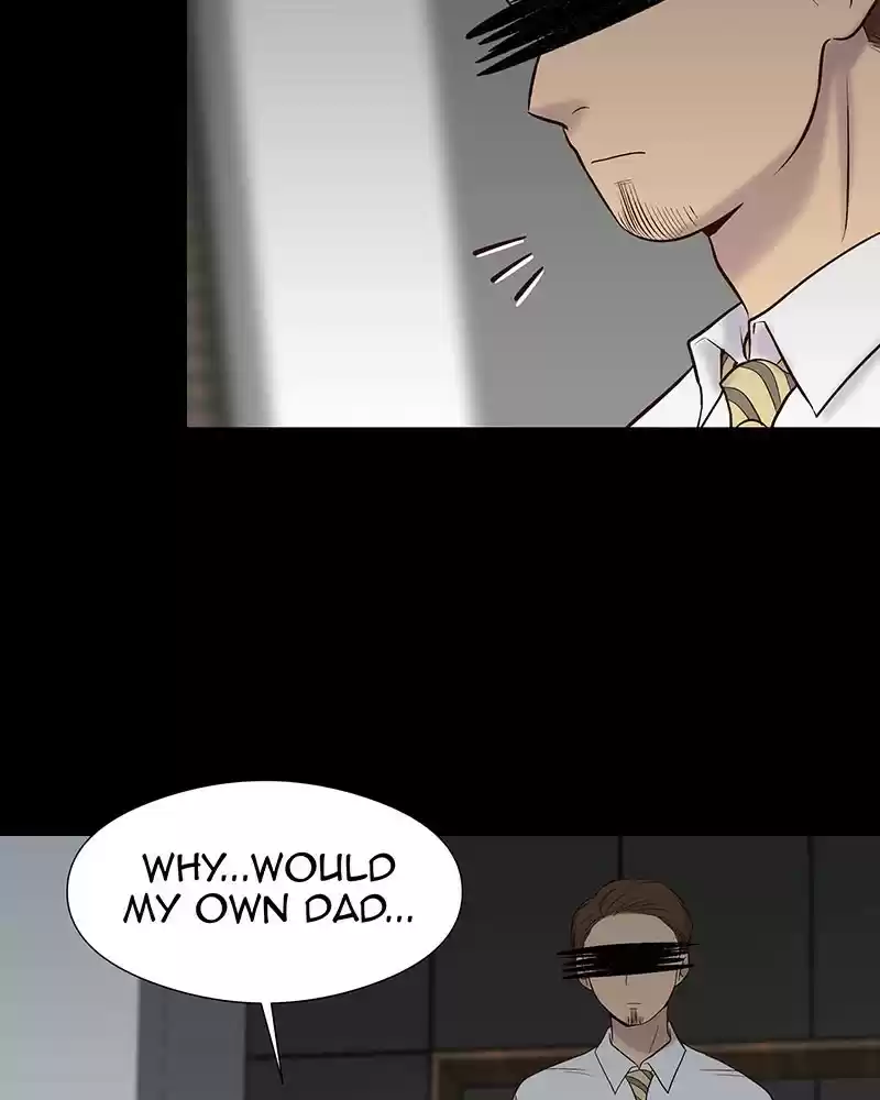 My Deepest Secret Chapter 76