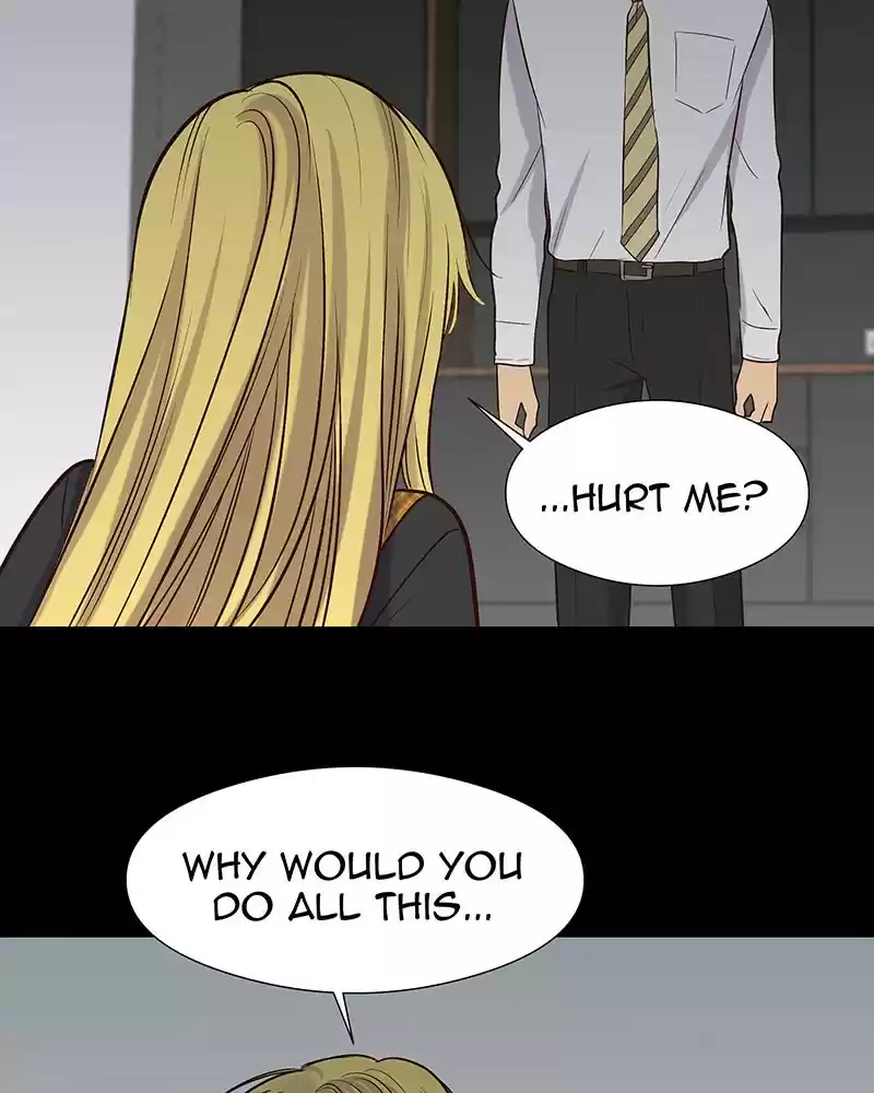 My Deepest Secret Chapter 76