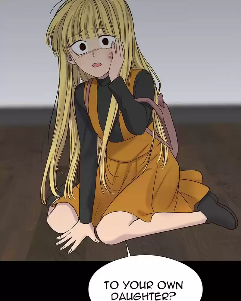 My Deepest Secret Chapter 76