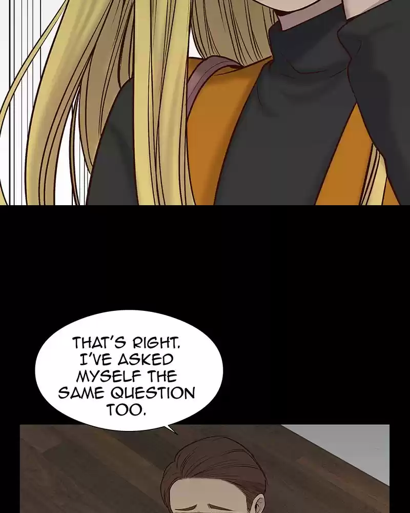 My Deepest Secret Chapter 76