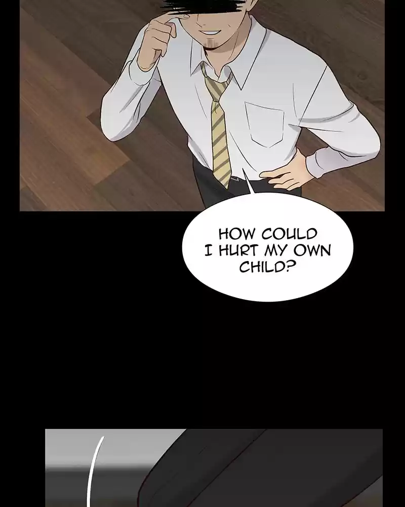 My Deepest Secret Chapter 76