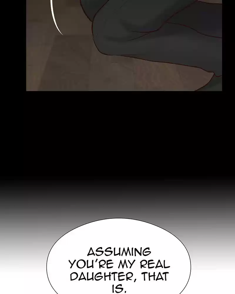 My Deepest Secret Chapter 76