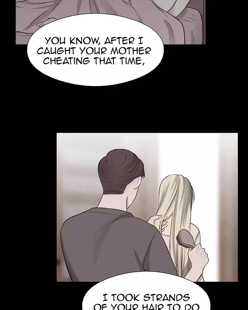 My Deepest Secret Chapter 76