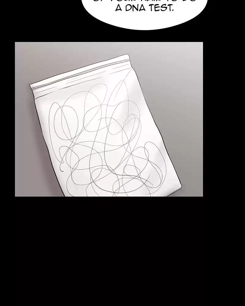 My Deepest Secret Chapter 76