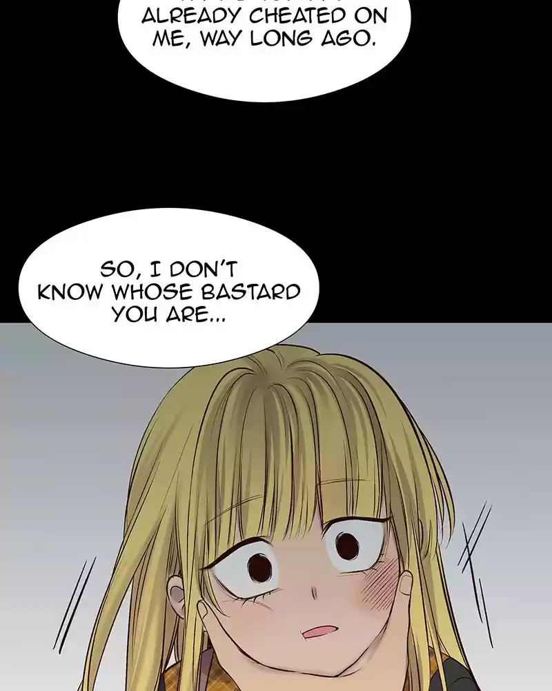 My Deepest Secret Chapter 76