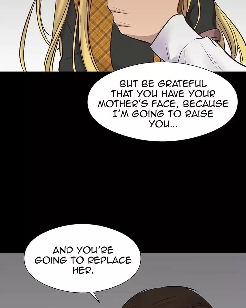 My Deepest Secret Chapter 76