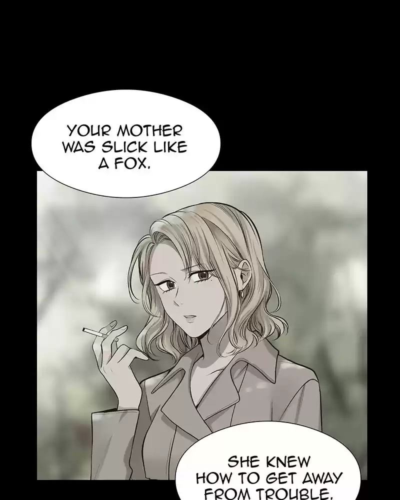 My Deepest Secret Chapter 76