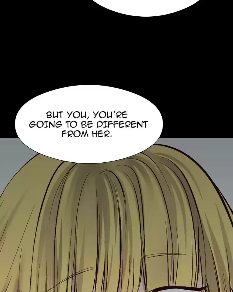 My Deepest Secret Chapter 76