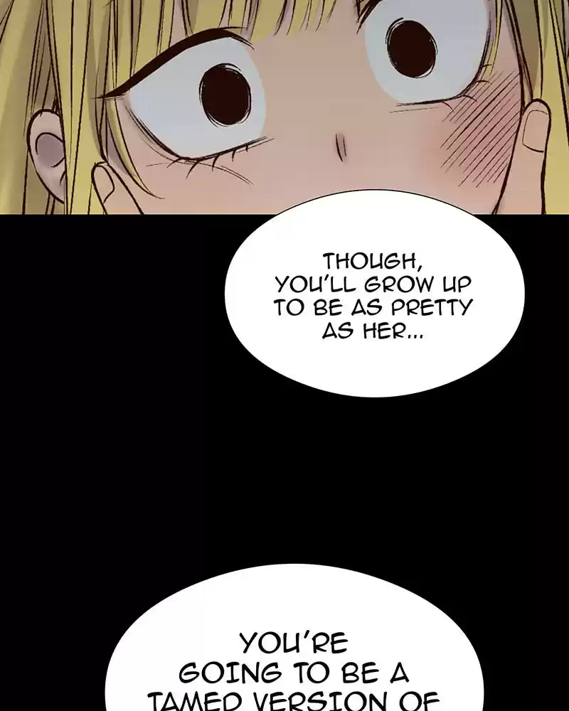 My Deepest Secret Chapter 76