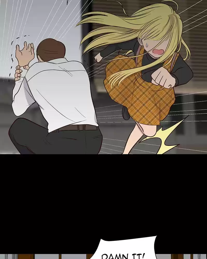 My Deepest Secret Chapter 76