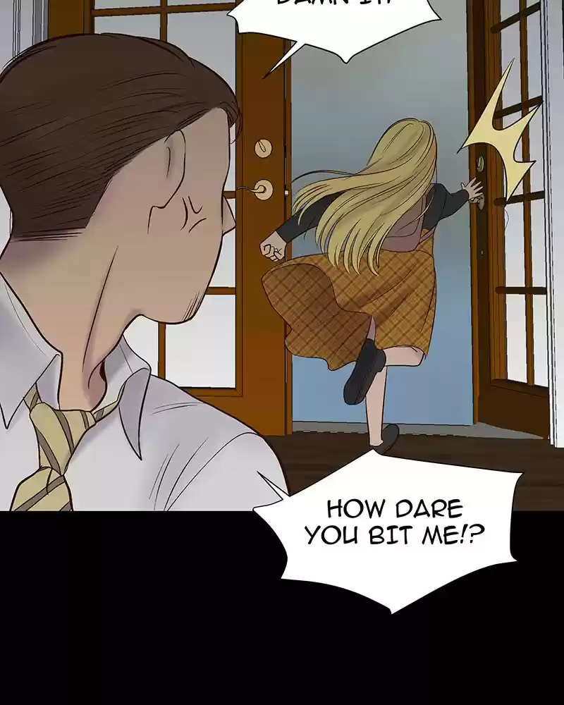 My Deepest Secret Chapter 76