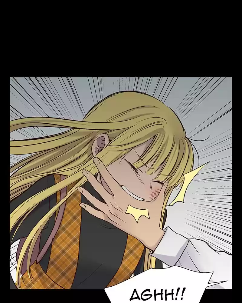 My Deepest Secret Chapter 77