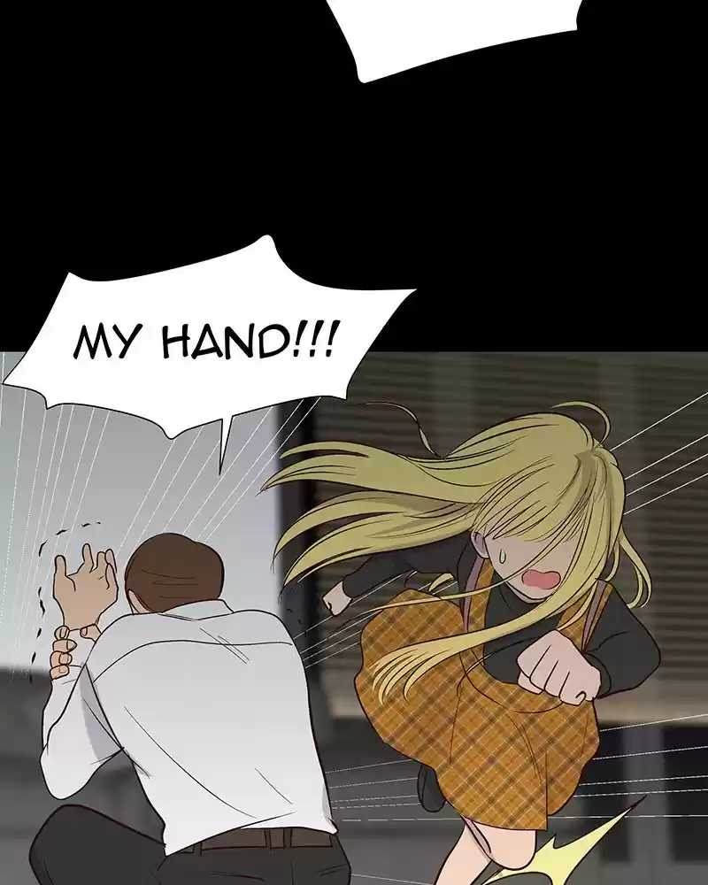 My Deepest Secret Chapter 77