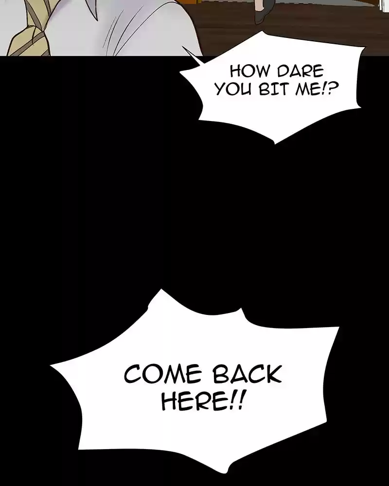 My Deepest Secret Chapter 77