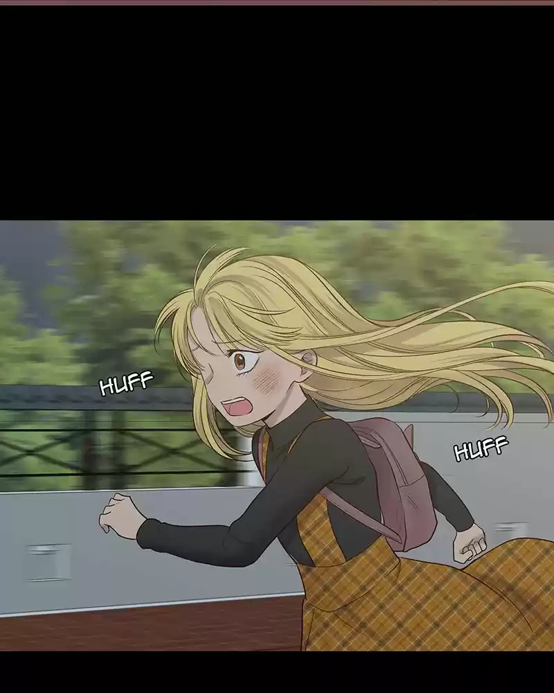 My Deepest Secret Chapter 77