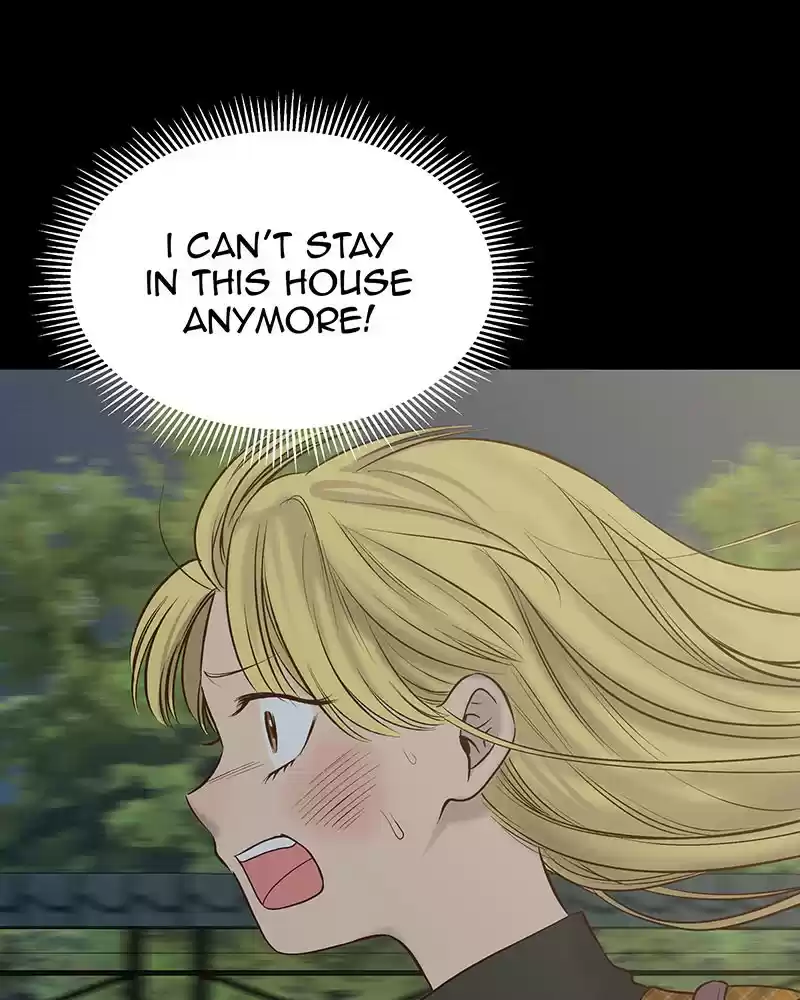 My Deepest Secret Chapter 77