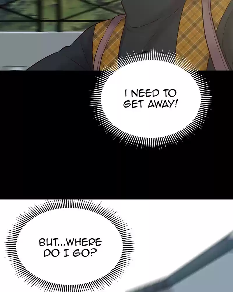 My Deepest Secret Chapter 77