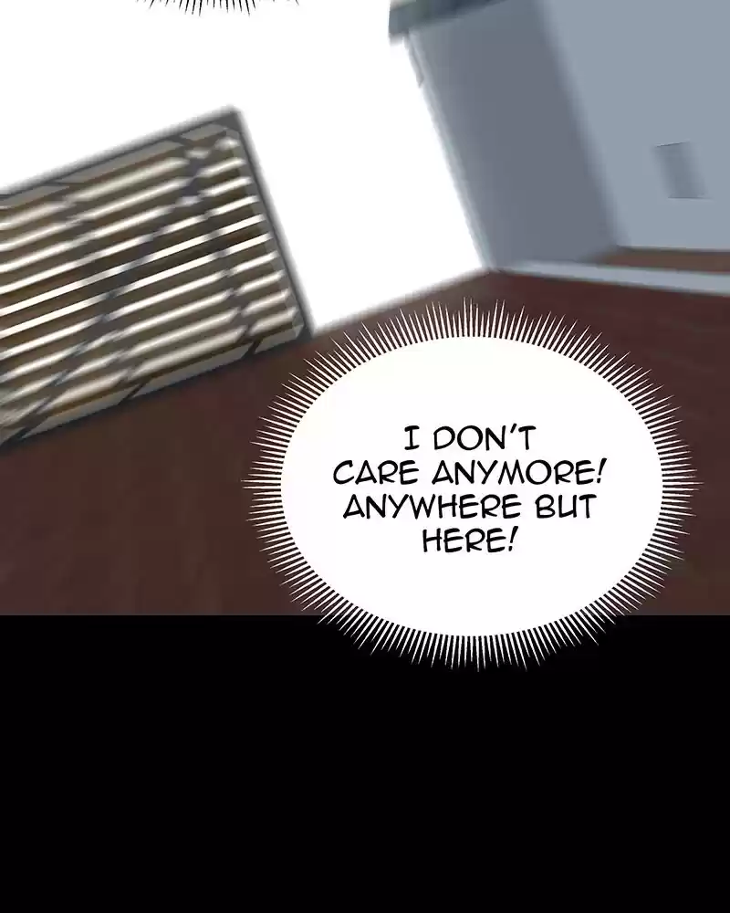 My Deepest Secret Chapter 77