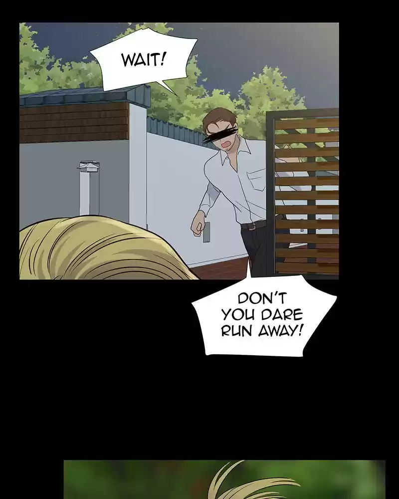 My Deepest Secret Chapter 77