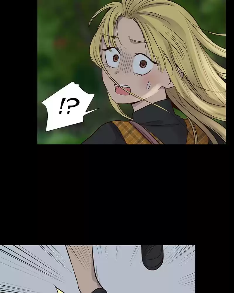 My Deepest Secret Chapter 77