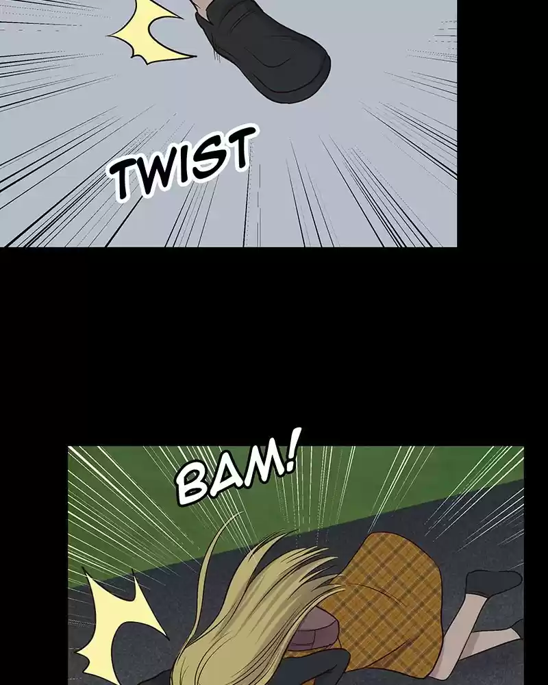 My Deepest Secret Chapter 77