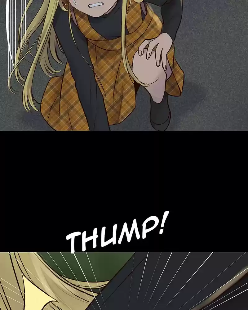 My Deepest Secret Chapter 77