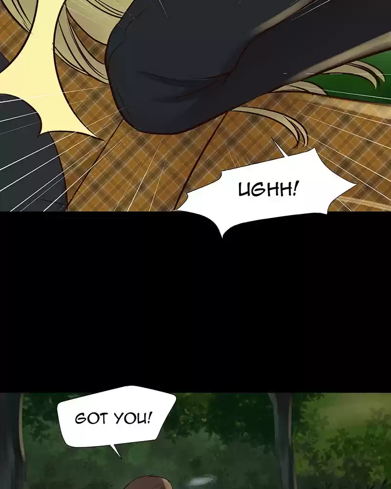 My Deepest Secret Chapter 77