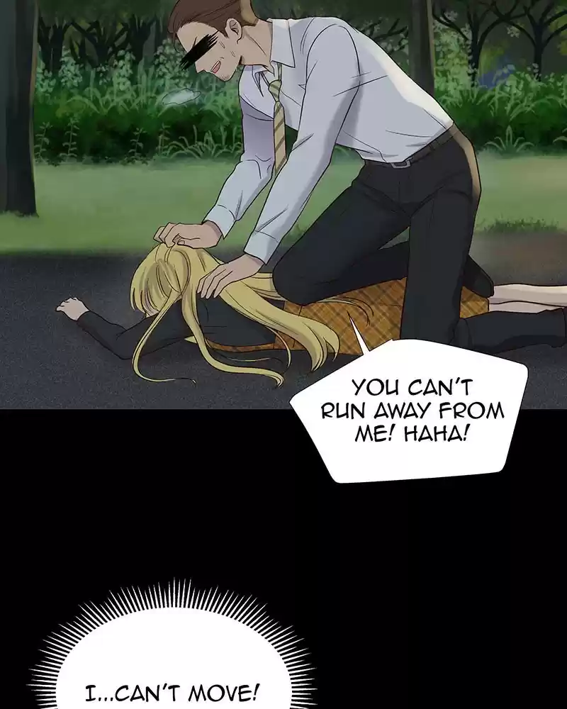 My Deepest Secret Chapter 77