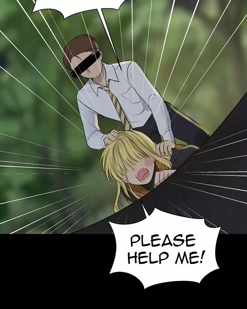 My Deepest Secret Chapter 77