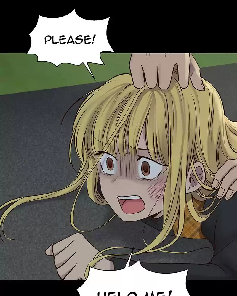 My Deepest Secret Chapter 77